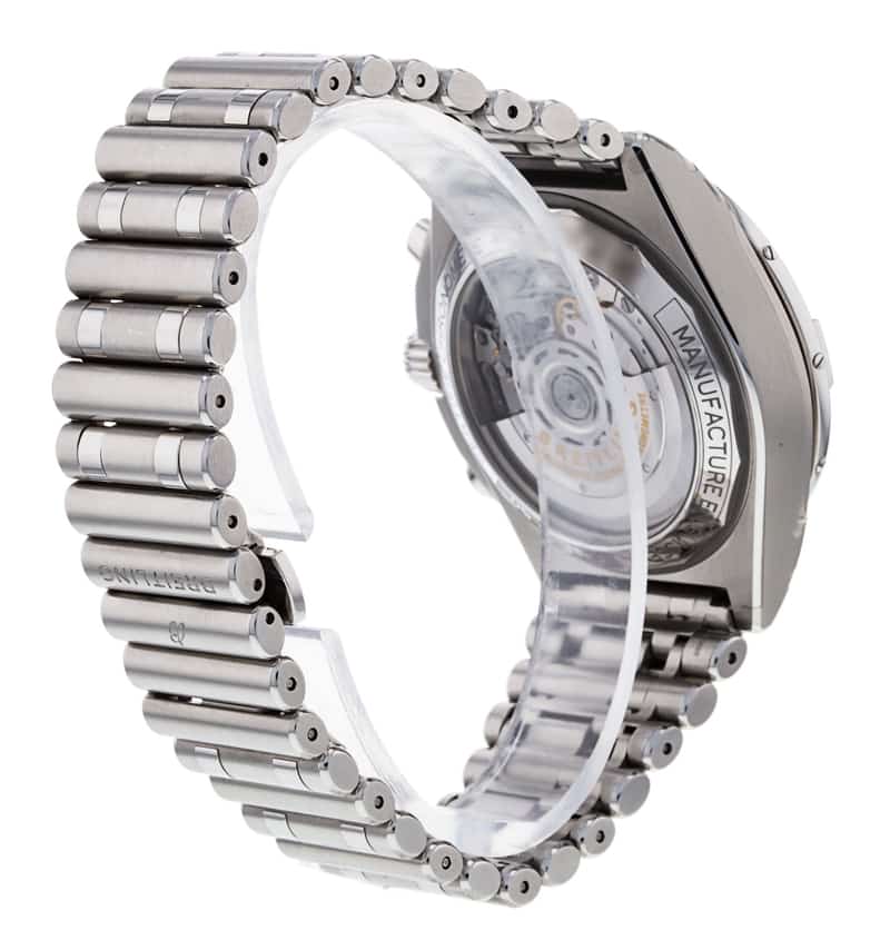 Breitling Chronomat B01 42 AB0134
